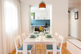 Unique Sunny Post Modern Apartment - Salonicco - 6