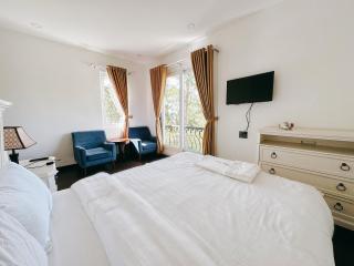 TTR Joy Apart' Hotel - Da Lat - 3