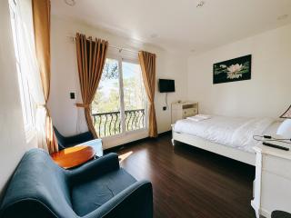 TTR Joy Apart' Hotel - Da Lat - 4