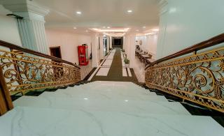 Hoa Hồng 1 Hotel SS by BAY LUXURY - Sầm Sơn - 6