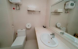Hoa Hồng 1 Hotel SS by BAY LUXURY - Sầm Sơn - 4