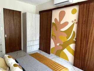 Biulu Sassy apartment at Tangolunda Bay - Tangolunda - 4
