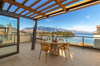 Beacon Penthouse 1006 - 4 Bed - Queenstown - 3