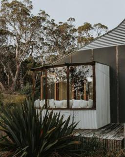 Cherry Tree Hill - The Gateway to Freycinet Park - Bicheno - 3