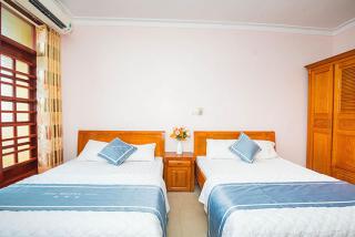 Biển Đợi Hotel SS by BAY LUXURY - Sầm Sơn - 5