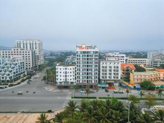 Biển Đợi Hotel SS by BAY LUXURY - Sầm Sơn - 0
