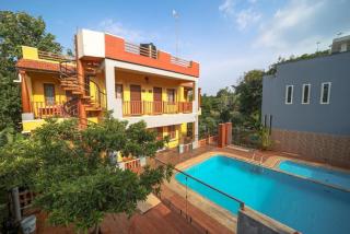Mukhil Paradise Villa - 7