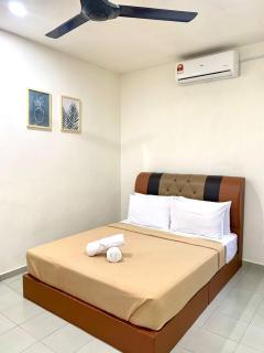 BB Durio Chalet - 1