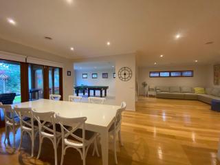 The Haven - Inverloch - 0