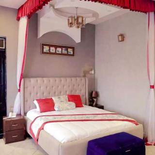 Sabr Resort Hotel - Wakiso - 2