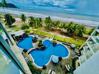 Beachfront Diamante del Sol 601S - 6