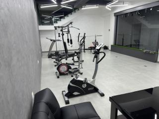 Harris Hotel Spa&Fitness - Tashkent - 6