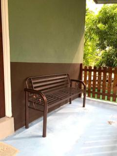 BB Durio Chalet - Kampong Banggol Binjai - 1