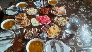 Guest House Tengo - Zhabeshi - 6