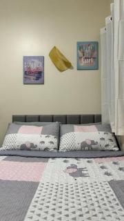 Cozy Studio Condo Unit at Fullerton Suites - 3