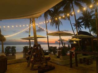 Wild Wood x Hansa Beach Fitness Resort - Thong Sala - 4