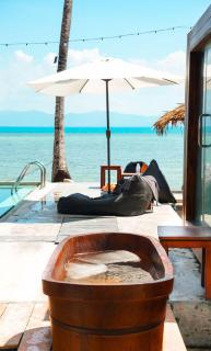 Wild Wood x Hansa Beach Fitness Resort - 4