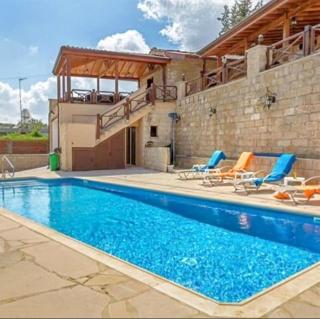 Villa Elizabeth - Limassol - 0