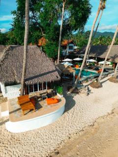 Wild Wood x Hansa Beach Fitness Resort - Thong Sala - 1