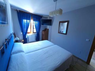 Lujo a 300m de la playa con Terraza, Piscina, Wifi - Somo - 4