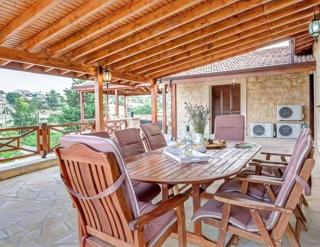 Villa Elizabeth - Limassol - 3