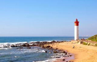 The Onyx Umhlanga - Durban - 8