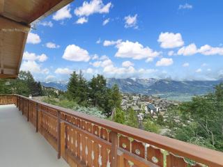 Chalet Jaliver - 4 Valleys - Swiss Alps - Nendaz - 5