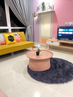 AGH-Medini Signature童趣缤纷-3分钟乐高乐园-儿童游戏角落-儿童亲善-9pax - Nusajaya - 8