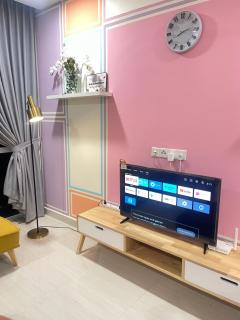 AGH-Medini Signature童趣缤纷-3分钟乐高乐园-儿童游戏角落-儿童亲善-9pax - Nusajaya - 2