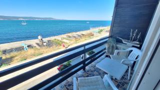 Coastal Guest House - Nessebar - 8