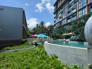 Mida Grande Resort Surin - Ban Lum Fuang - 6