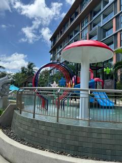 Mida Grande Resort Surin - Ban Lum Fuang - 4