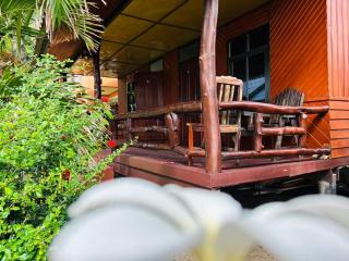 Bird Bungalow Koh Phangan - Haad Rin - 7