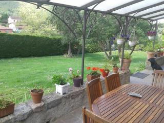 Aloha - Montjoie-en-Couserans - 1