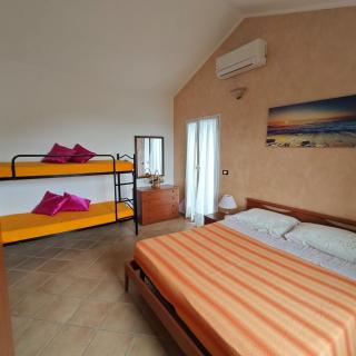 Uliveto - Diano San Pietro - 4