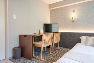 Hotel Neiraku - Nara - 5