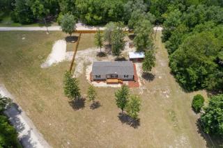 Ichetucknee Springs 2 MI - Fire Pit Pavilion & Grill - 8