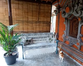 Mandala Blu Wellness - Ubud - 5