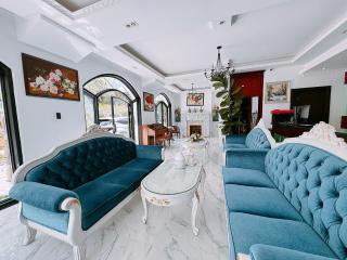 TTR Joy Apart' Hotel - Da Lat - 7