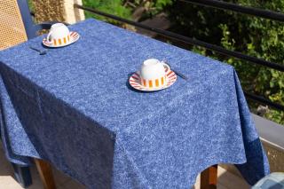Bright studio near the beach with balcony #3 - Gázion - 9