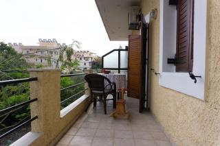 Bright studio near the beach with balcony #3 - Gázion - 4