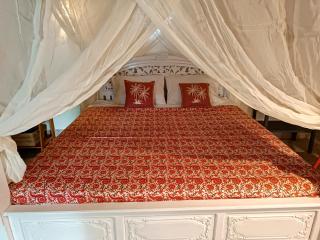 Mandala Blu Wellness - Ubud - 8