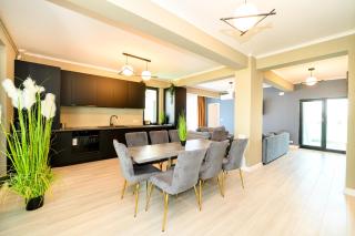 Aquarium Residence Penthouse 7 - Mamaia Nord – Năvodari - 9