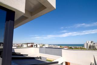 Aquarium Residence Penthouse 7 - Mamaia Nord – Năvodari - 0