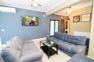 Aquarium Residence Penthouse 7 - Mamaia Nord – Năvodari - 4