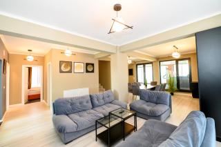 Aquarium Residence Penthouse 7 - Mamaia Nord – Năvodari - 1