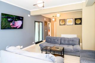 Aquarium Residence Penthouse 7 - Mamaia Nord – Năvodari - 3