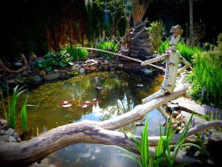 Domek w górach Lewin Kłodzki koło Kudowy Zdrój - 7