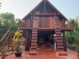 Homestay Maison de Kathy & Claude - Buôn Ma Thuột - 5