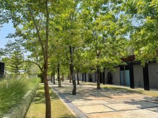 Rock Forest - Sattahip - 7